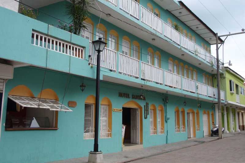 Mexico & Guatemala 2010 - 1147